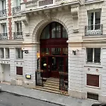 Daire Flat For 7 Paris