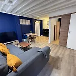 Flat For 7 * Paris