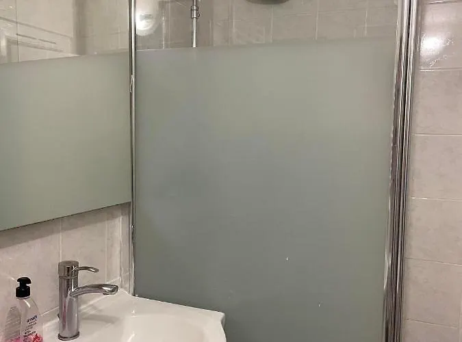 Lägenhet Flat For 7 *