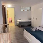 Flat For 7 Appartement *